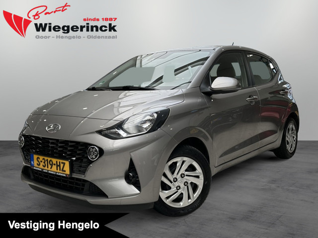 Hyundai i10 2023 Benzine