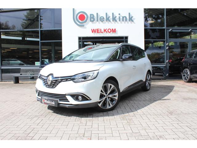 Renault Grand Scénic