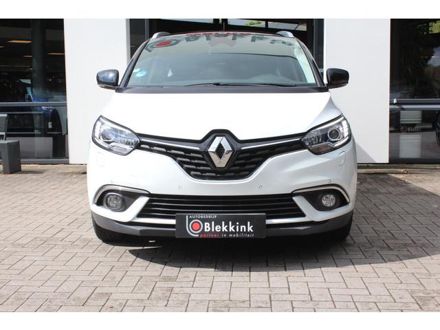 Renault Grand Scénic