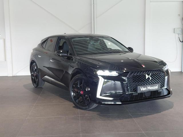 DS DS 4