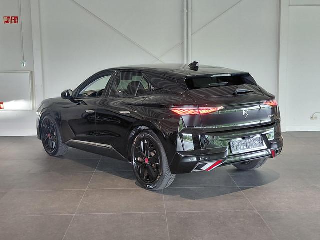 DS DS 4