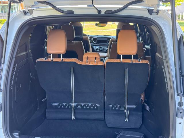 Chrysler Voyager