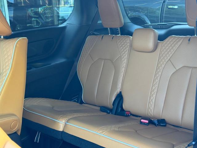 Chrysler Voyager