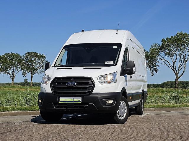 Ford Transit 2022 Diesel