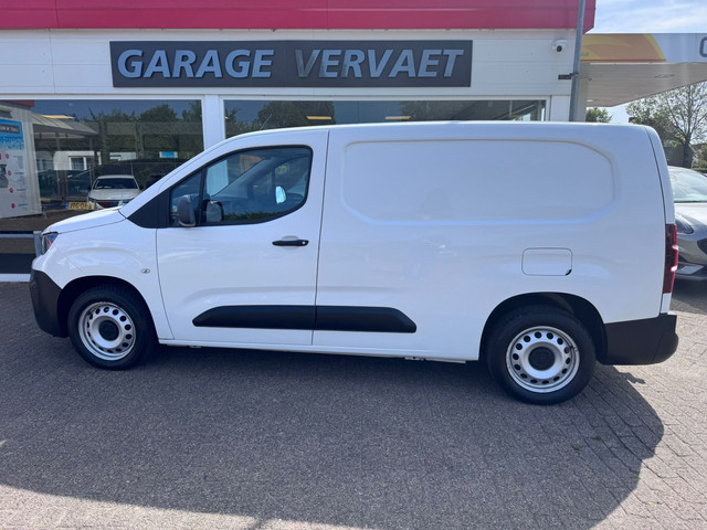 Peugeot Partner 2019 Diesel