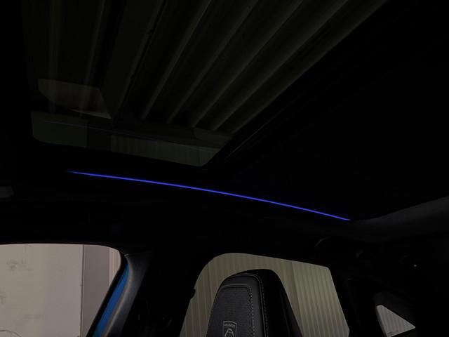 Peugeot E-3008