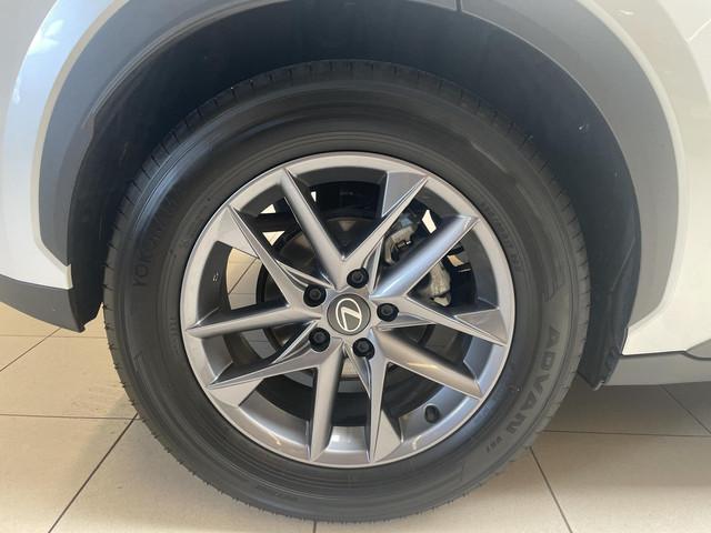 Lexus LBX