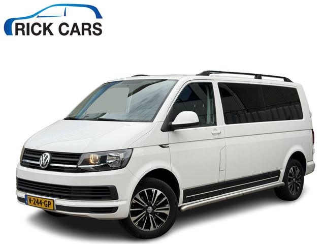 Volkswagen Transporter 2017 Diesel