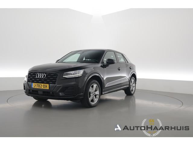 Audi Q2 2019 Benzine