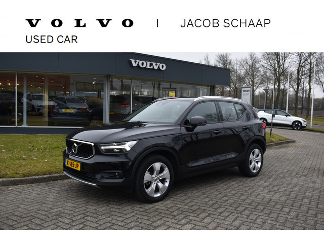 Volvo XC40 2021 Benzine