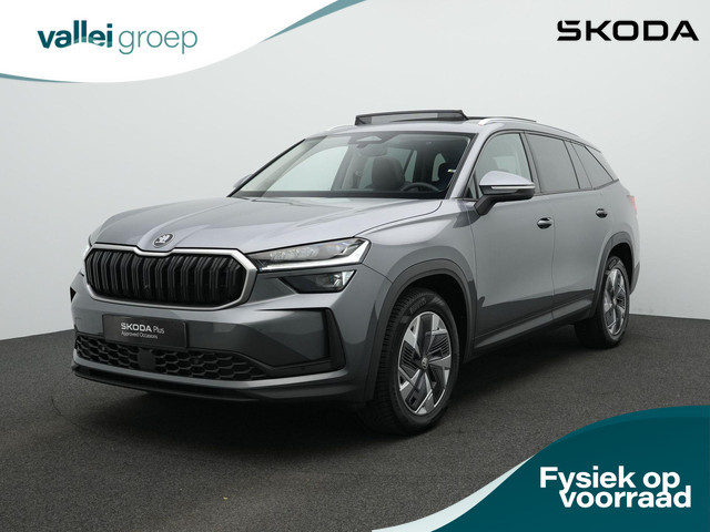 Skoda Kodiaq 2025 Benzine