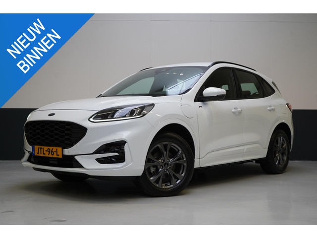 Ford Kuga 2022 Hybride