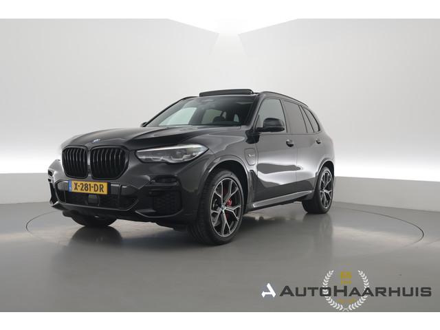 BMW X5 2023 Hybride