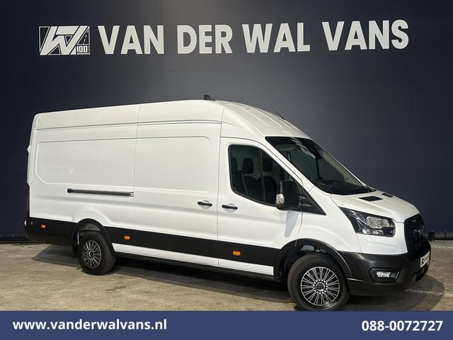 Ford Transit 2024 Diesel
