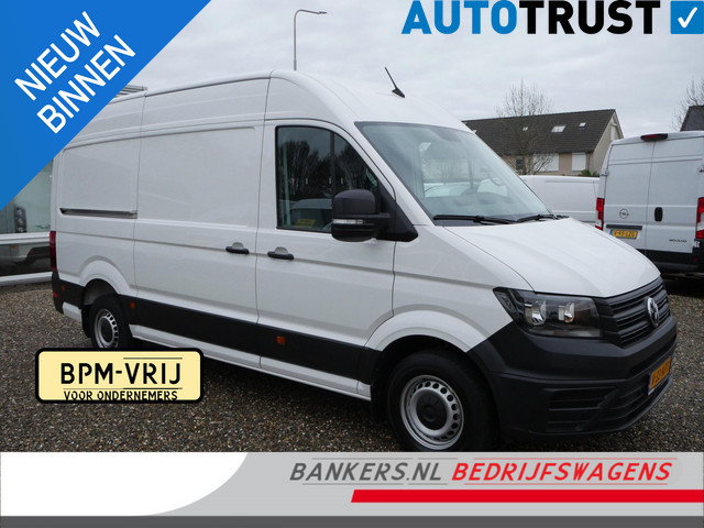 Volkswagen Crafter 2024 Diesel