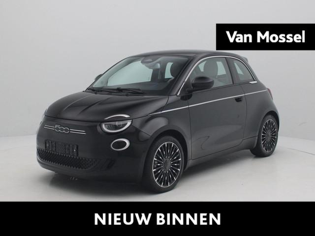 Fiat 500 2023 Elektrisch