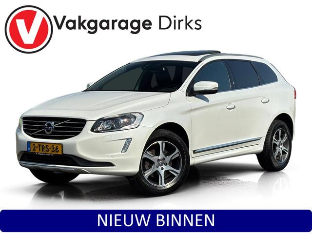 Volvo XC60 2014 Benzine
