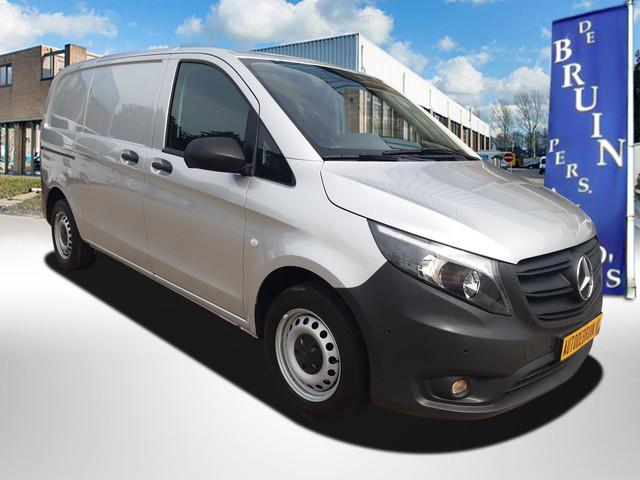 Mercedes-Benz Vito 2022 Diesel
