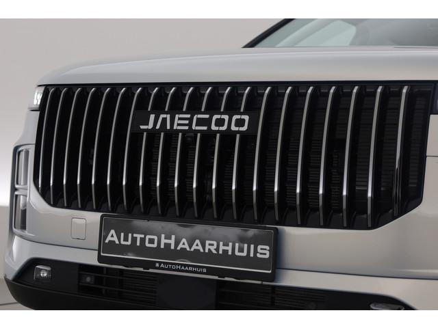 Jaecoo 7