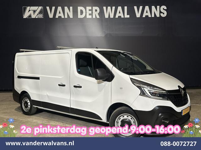 Renault Trafic 2020 Diesel