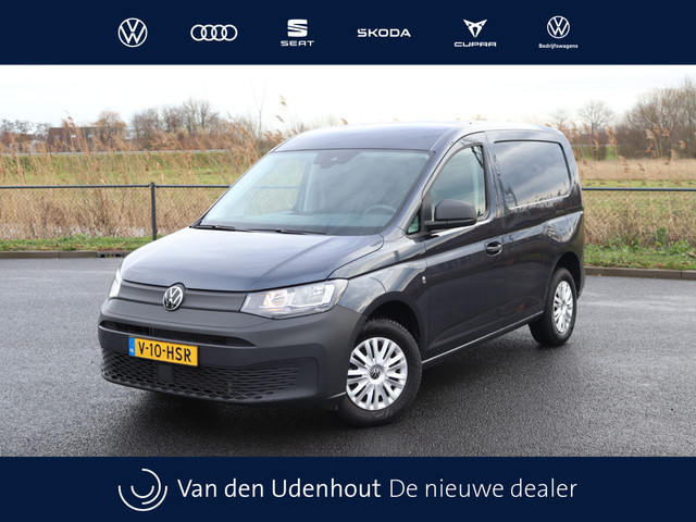 Volkswagen Caddy 2024 Diesel