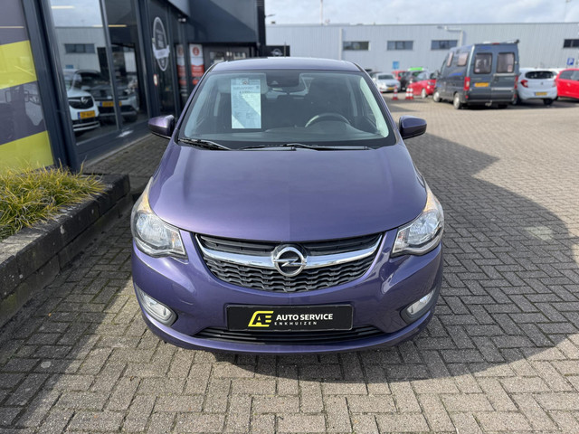 Opel KARL