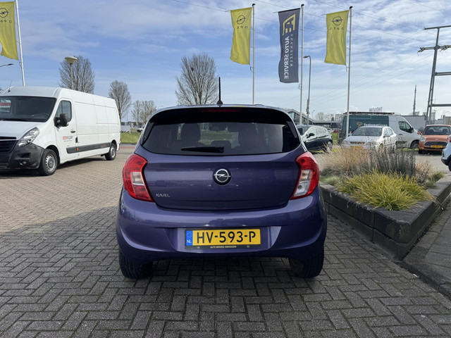 Opel KARL