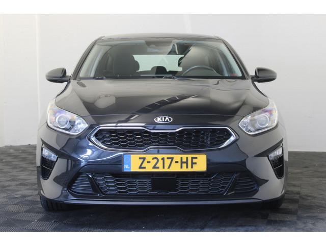 Kia cee'd