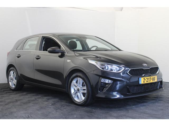 Kia cee'd