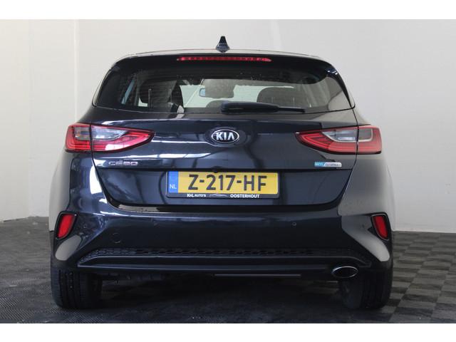 Kia cee'd