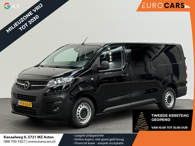 Opel Vivaro 2023 Diesel