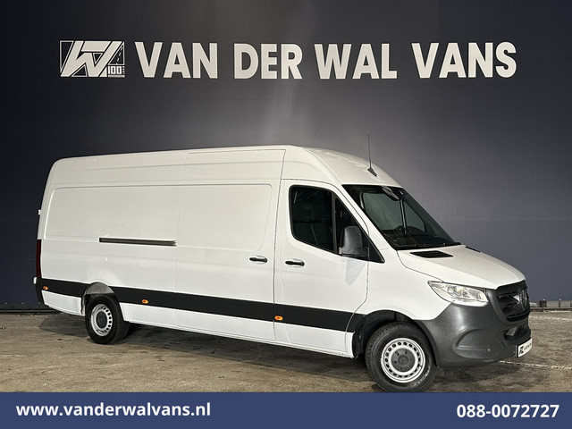 Mercedes-Benz Sprinter 2022 Diesel