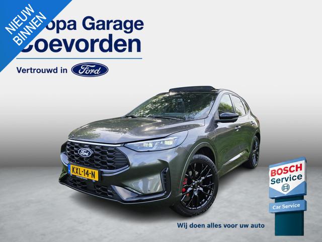 Ford Kuga 2026 Hybride