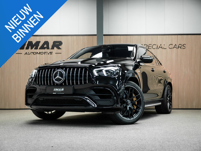 Mercedes-Benz GLE 2022 Benzine