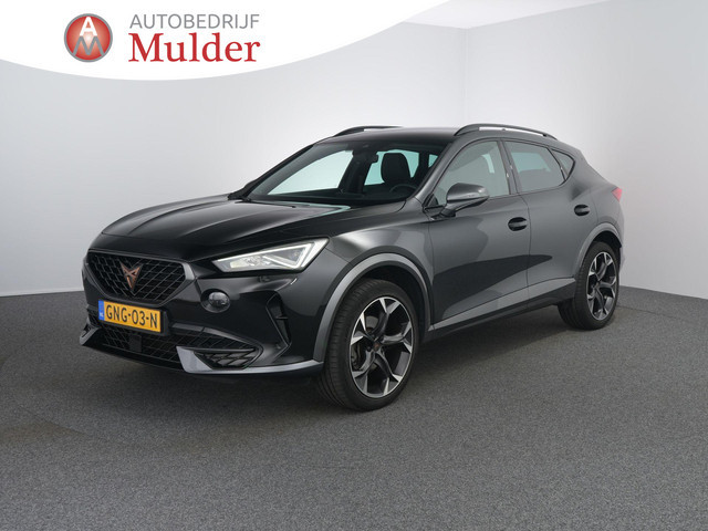 Cupra Formentor 2023 Benzine