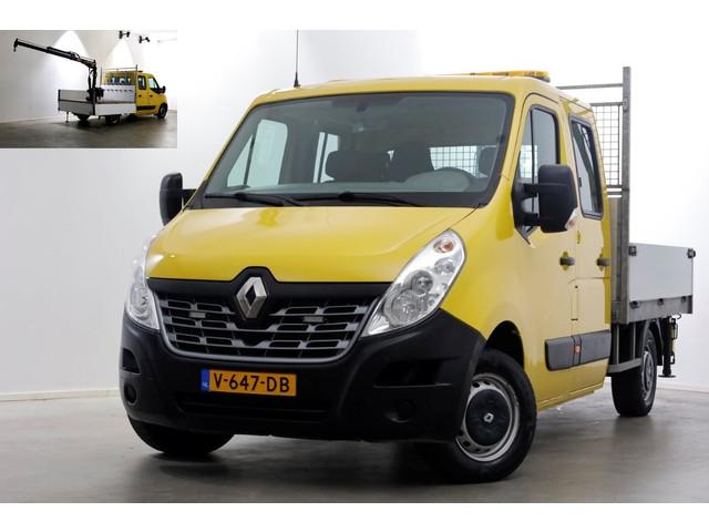 Renault Master 2016 Diesel