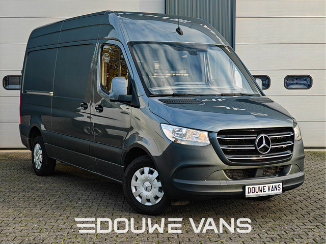Mercedes-Benz Sprinter 2020 Diesel