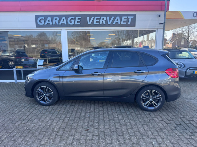 BMW 2 Serie 2021 Hybride
