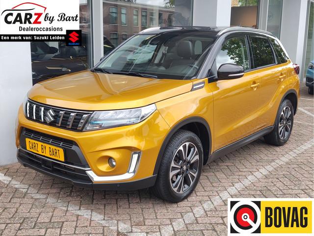Suzuki Vitara 2023 Benzine