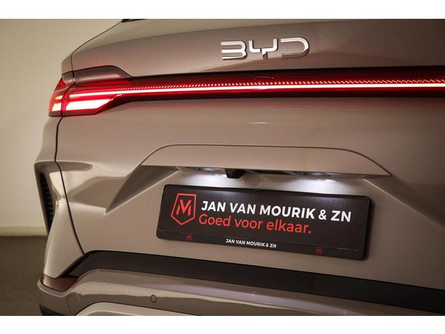 BYD Seal U