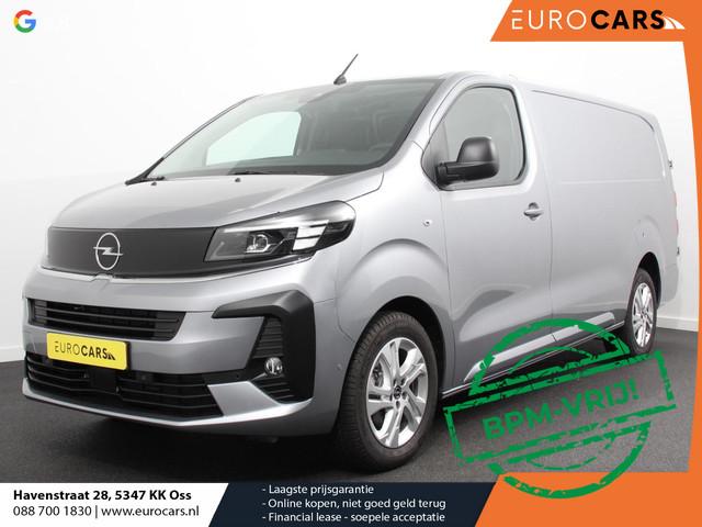 Opel Vivaro 2024 Diesel