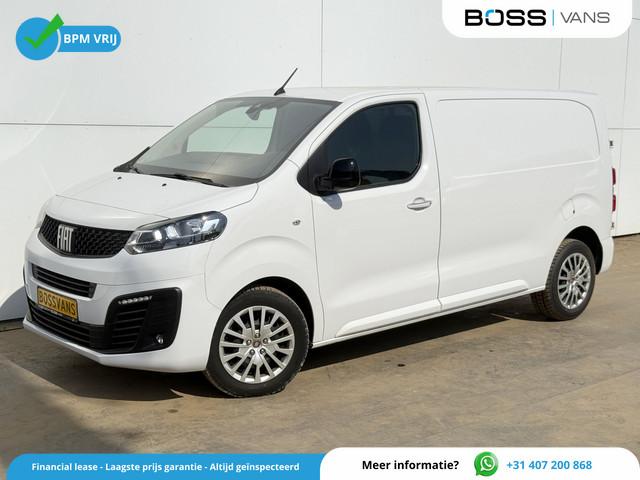 Fiat Scudo 2023 Diesel