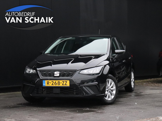 Seat Ibiza 2023 Benzine