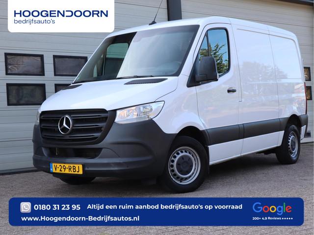 Mercedes-Benz Sprinter 2022 Diesel