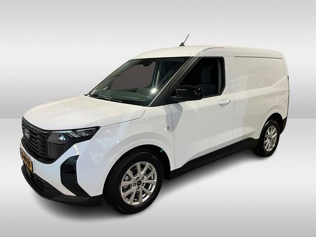 Ford Transit Courier 2024 Diesel