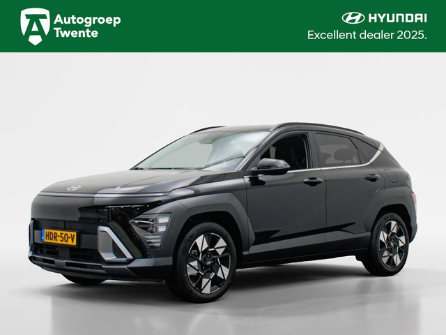 Hyundai Kona 2025 Hybride