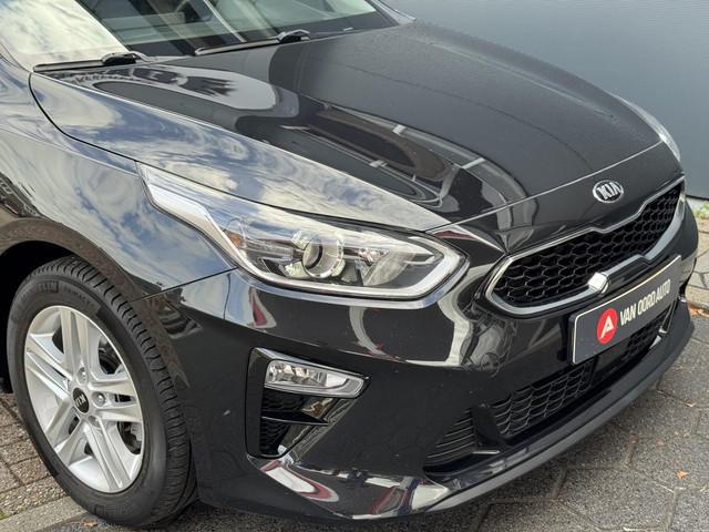 Kia cee'd