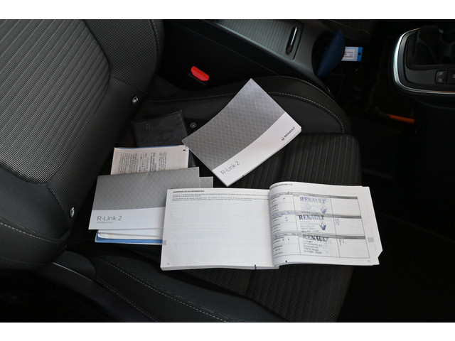 Renault Grand Scénic