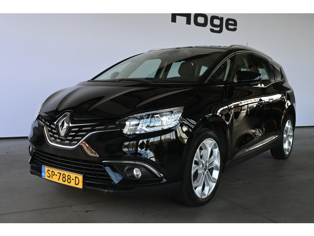 Renault Grand Scénic