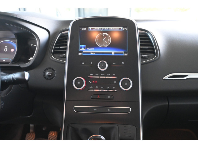 Renault Grand Scénic